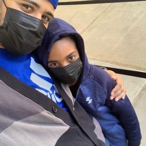 Meet your Posher, Khristopher